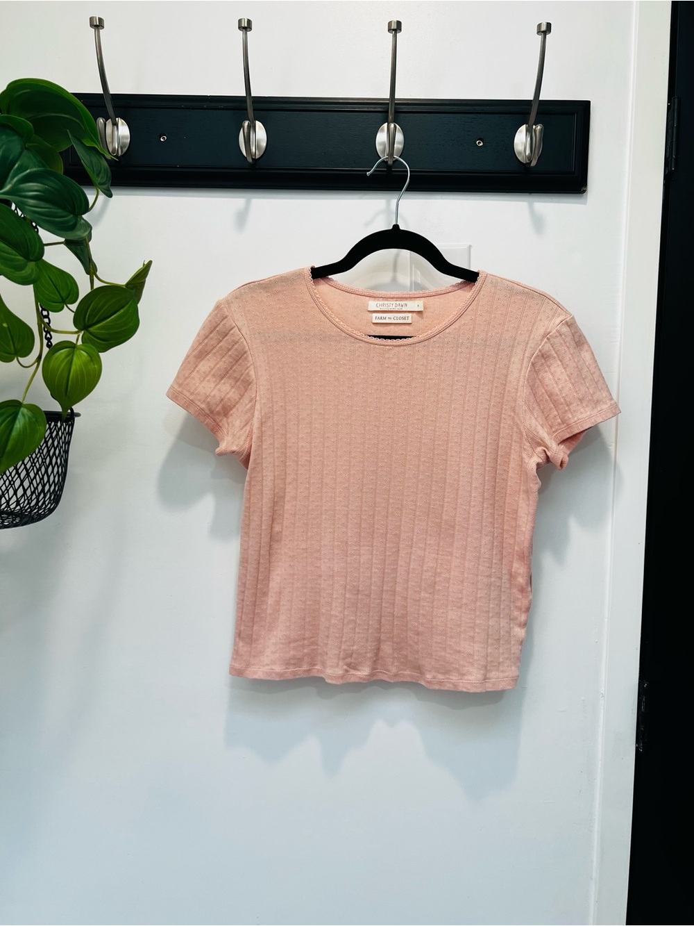Christy Dawn Tee